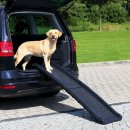 Ostatní potřeba pro cestování se psem Trixie PET RAMP protiskluzová rampa max. zátěž 90 kg 40 x 156 cm