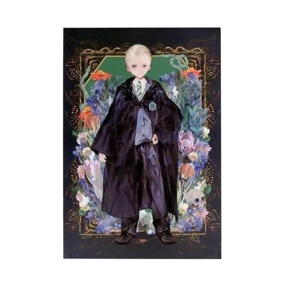 Harry Potter zápisník A5 - Draco Malfoy – Zboží Mobilmania