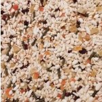 VOM Směs pufované rýže se zeleninou a bylinkami příloha k masu a ke konzervám 0,6 kg – Zboží Mobilmania