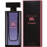 Jil Sander Sensual Jil toaletní voda dámská 50 ml – Sleviste.cz