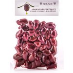 Hermes Černé olivy Kalamata s peckou 150 g – Hledejceny.cz