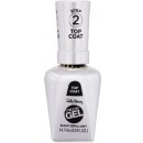 Sally Hansen Miracle Gel Top Coat Lak na nehty 101 Top Coat 14,7 ml