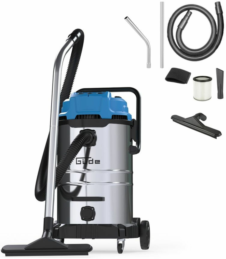 Güde GNTS 3-60L