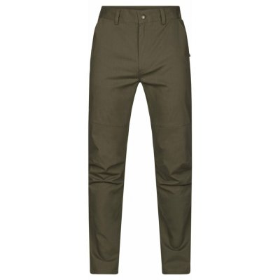 Kalhoty Seeland Beech pánské Grape leaf Zelená – Hledejceny.cz