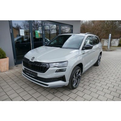Skoda Karoq 1.5 TSI Sportline DSG 110 kW | Zboží Auto