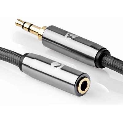 Nedis CATB22050GY20 – Hledejceny.cz