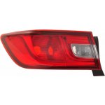 ACI RENAULT Clio 12- 7/16 zadní světlo (bez obj.) L – Hledejceny.cz