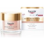 Eucerin Hyaluron Filler + Elasticity denní krém proti vráskám SPF 15 50 ml – Hledejceny.cz