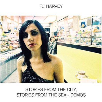 Harvey, PJ - Stories From the City, Stories From the Sea - Demos – Zboží Mobilmania