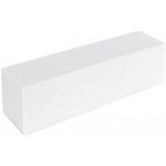 BIO nails Blok bílý 240/240 – Zboží Dáma