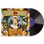 OST - Home Alone Christmas Reedice Vinyl LP – Hledejceny.cz