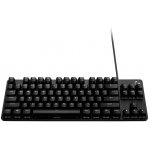 Logitech G413 TKL SE Mechanical Gaming Keyboard 920-010446 US – Zboží Živě