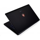 Notebook MSI GS72 6QC-062CZ