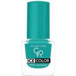 Golden Rose Ice Color lak na nehty 156 6 ml – Zboží Dáma