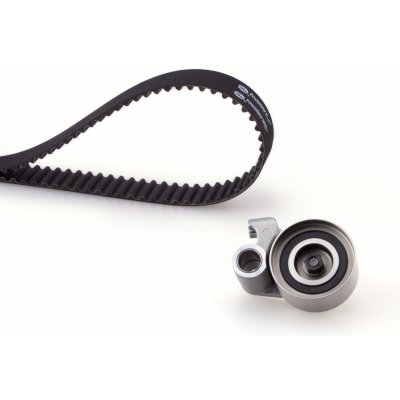 Sada rozvodového řemene GATES K015560XS – Zboží Mobilmania