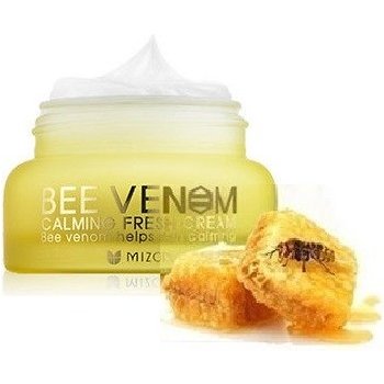 Mizon Bee Venom Calming Fresh krém s včelím jedem 50 ml