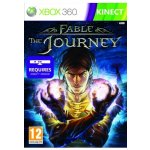 Fable: The Journey – Sleviste.cz