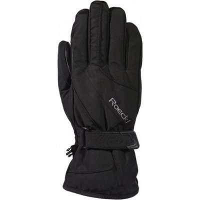 Roeckl Sallanches ATB 3401 435 black – Hledejceny.cz
