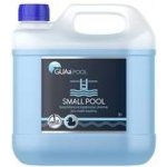 GUAPEX GUAA SMALL POOL 3 l – HobbyKompas.cz