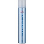 Wella Professional Performance Strong - Vlasový spray - silnější účinek 500 ml