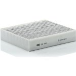 Filtr, vzduch v interiéru MANN-FILTER CUK 1830 MF CUK1830 – Hledejceny.cz