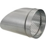 MultiVac výfukový kus šikmý 125 mm – Hledejceny.cz