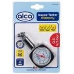 ALCA Pneuměřič se stop tlačítkem 564010 – Sleviste.cz