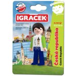 Efko Igráček Suvenýr Powder gate – Hledejceny.cz