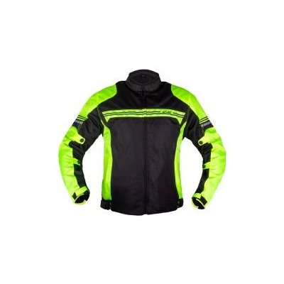 W-TEC Dexter černo-zelená | Zboží Auto