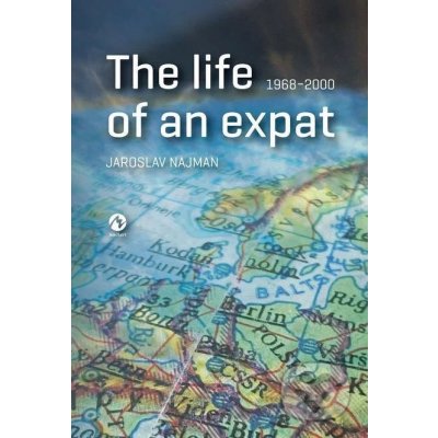The life of an expat - Jaroslav Najman