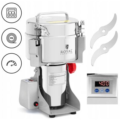 Royal Catering RCMZ-2000D – Hledejceny.cz