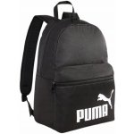 Batoh Puma Phase černý 22 l – Zboží Dáma