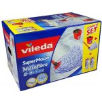 Vileda 137413 SuperMocio Completo 3 Action Box – Zboží Dáma