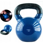HMS Kettlebell vinyl 16 kg – Zboží Dáma