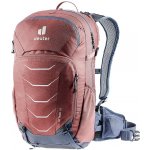 Deuter Attack 20l redwood marine – Hledejceny.cz