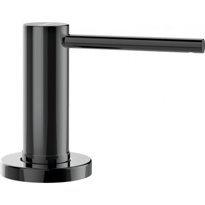 Schock 629169 gunmetal – Zboží Dáma