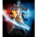 Poslední vládce větru DVD