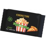Cinema Time Pizza Premium Popcorn do mikrovlnky 90 g – Zboží Dáma