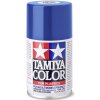 Modelářské nářadí Tamiya 85044 TS 44 Brilliant Blue Color 100ml Acrylic Spray Paint