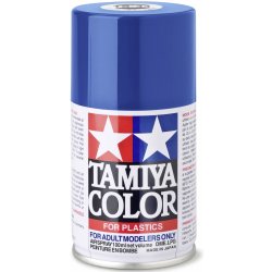 Tamiya TS44 Brilliant Blue Zářivá Modrá