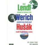 Práh s.r.o. Byl jsem u toho, když Lendl stoupal na tenisový trůn, Werich uzavíral svou životní pouť a Hušák vsadil Sazku do hry o arénu – Zboží Mobilmania