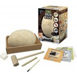 BUKI DINO MEGA EGG vykopávka dinosauří vejce – Zbozi.Blesk.cz