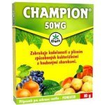 Biom Champion 50 WG fungicidní a baktericidní přípravek na ochranu rostlin 3 x 20 g – Zboží Dáma