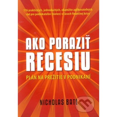 Ako poraziť recesiu – Hledejceny.cz