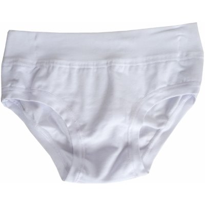 Emy Bimba 659 dívčí kalhotky bílá – Hledejceny.cz