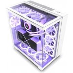 NZXT H9 Elite CM-H91EW-01 – Hledejceny.cz