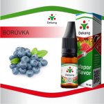 Dekang Silver Borůvka 10 ml 6 mg – Hledejceny.cz
