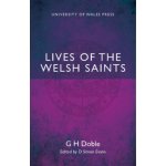 Lives of the Welsh Saints – Zboží Mobilmania