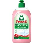 Frosch Mycí prostředek na nádobí Granatové jablko 500ml BIO – Zbozi.Blesk.cz