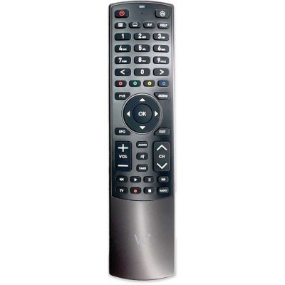 Dálkový ovladač Vu+ IR300 – Zbozi.Blesk.cz